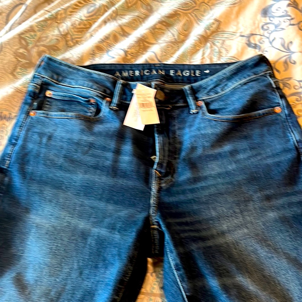 American Eagle Airflex Men’s Jeans